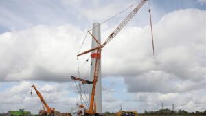 Kompromiss von Union, SPD und Grünen stoppt 1.000 Windräder in NRW