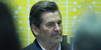 Ina Müller an Spitze der Album-Charts – Thomas Anders auf Rang 10
