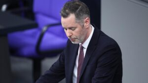 Dürr: FDP-Pläne mit Schuldenbremse machbar – Experten skeptisch