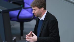 RBB gesteht Fehler im Fall Gelbhaar