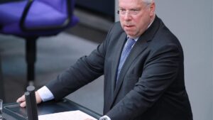 Union gegen voreilige Zusagen für Wiederaufbau von Gaza