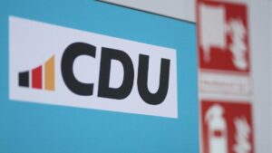 Linke: AfD-Brandmauer der CDU nur noch "wackliger Gartenzaun"