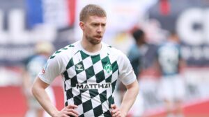 Weiser glaubt an Titel mit Werder Bremen