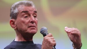 Friedman nennt Musk-Geste bei Trumps Amtseinführung eine "Schande"