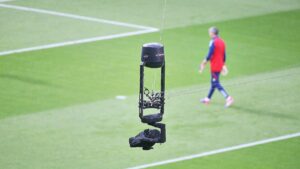 ARD und ZDF sichern sich Übertragungsrechte für Fußball-EM 2028