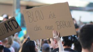 Hubig spricht sich für Prüfung von AfD-Verbotsverfahren aus