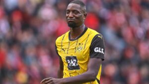 Champions League: Pleiten für Leverkusen und BVB – Stuttgart siegt