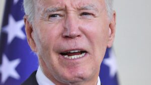 Biden verleiht Papst Franziskus Freiheitsmedaille mit Auszeichnung