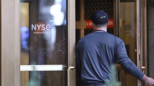 US-Börsen legen zu – Wall Street freut sich auf Trump