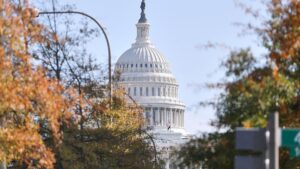 US-Kongress bestätigt Wahlsieg von Trump formell
