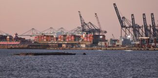 SPD fordert Aussetzung des EU-US-Zollabkommens