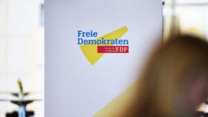 FDP fokussiert sich auf AfD-Anhänger, Grüne und Nichtwähler