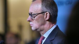 Merz verteidigt seine Grenzkontroll-Pläne