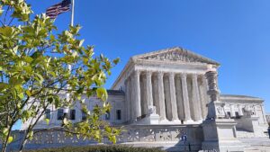 US-Supreme-Court bestätigt mögliches Tiktok-Verbot