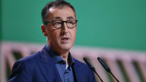 Özdemir: Schutzzonen gegen MKS werden nicht vergrößert