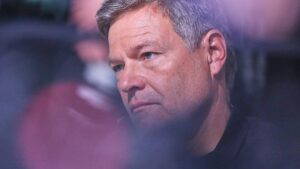 Umfrage: Deutsche finden Habeck sympathisch – aber wenig kompetent