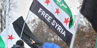 Voigt sieht Rückführungen als Beitrag zum Wiederaufbau Syriens