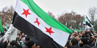 Syrien eröffnet am Donnerstag Generalkonsulat in Bonn