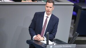 FDP schlägt Verschiebung von Abstimmung über Migrationsgesetz vor