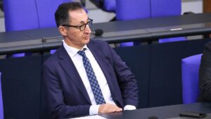 Özdemir will in Fördermittelaffäre nicht nachbohren