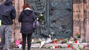 Magdeburg-Anschlag: Psychotherapeuten rechnen mit Welle an Anfragen