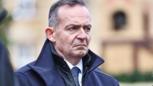 Wissing beantragt 25 Millionen Euro für Opfer von Magdeburg