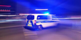 GdP beklagt Versäumnisse bei Bekämpfung von Silvester-Randale