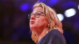 Schulze: Stopp der US-Entwicklungshilfe strategischer Fehler