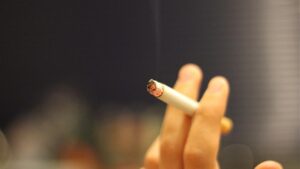 Erstmals seit fünf Jahren wieder mehr Zigaretten versteuert