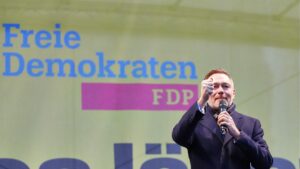 FDP verliert viele Mitglieder – CDU gewinnt hinzu