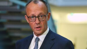 Insa: Union fällt unter 30 Prozent