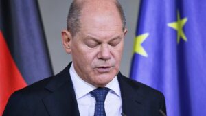 Bundeskanzler schickt Kondolenztelegramm an Trump