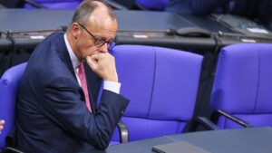 SVR hält "Zustrombegrenzungsgesetz" für teils rechtlich unzulässig