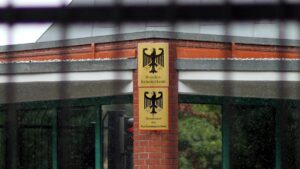 Grüne kritisieren Hängepartie um neuen Verfassungsschutz-Chef