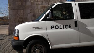 Drei Tote und mehrere Verletzte bei Anschlag im Westjordanland