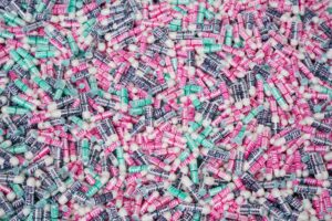 Wie alle von Tampons aus Meeresalgen profitieren