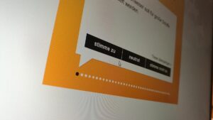 Wahl-O-Mat verzeichnet neuen Nutzungsrekord