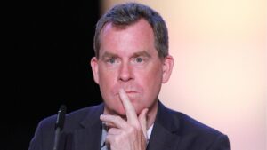 Kiels OB Kämpfer sieht Existenz der SPD bedroht