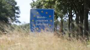 Niedersachsens Ministerpräsident gegen dauerhafte Grenzkontrollen