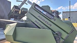 Hubig sieht weitreichende Bundeswehr-Einsätze gegen Drohnen kritisch