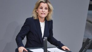 Ludwig sieht Schwierigkeiten für Auslandsdeutsche bei Bundestagswahl