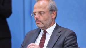 Attacke am Holocaust-Mahnmal: Klein warnt vor Instrumentalisierung