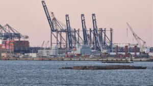 Staatsquote 2024 leicht angestiegen