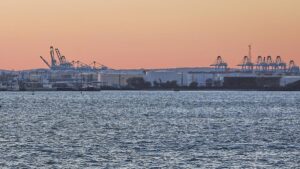 Auftragseingang im Verarbeitenden Gewerbe gestiegen