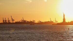 Chinas Botschafter warnt vor weiterer Eskalation des Zollstreits