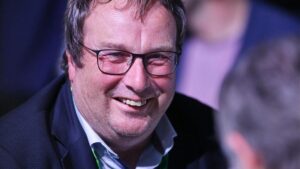 NRW-Umweltminister will von Belgien hohe AKW-Sicherheit verlangen