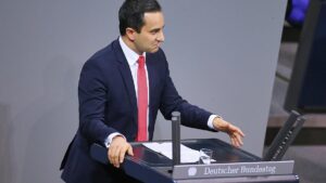 SPD-Politiker Özdemir fordert mehr "Volksmund" von seiner Partei