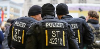 Polizeigewerkschaft warnt vor weiteren Anschlagsversuchen