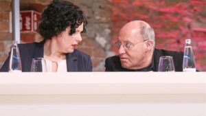 Letzte Yougov-Umfrage vor Wahl: BSW und Linke drinnen, FDP bei 4 Prozent