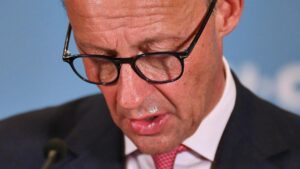 Esken nennt Merz als Kanzlerkandidaten "disqualifiziert"